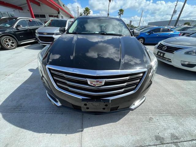 2018 Cadillac XTS Luxury for sale in Orlando, FL