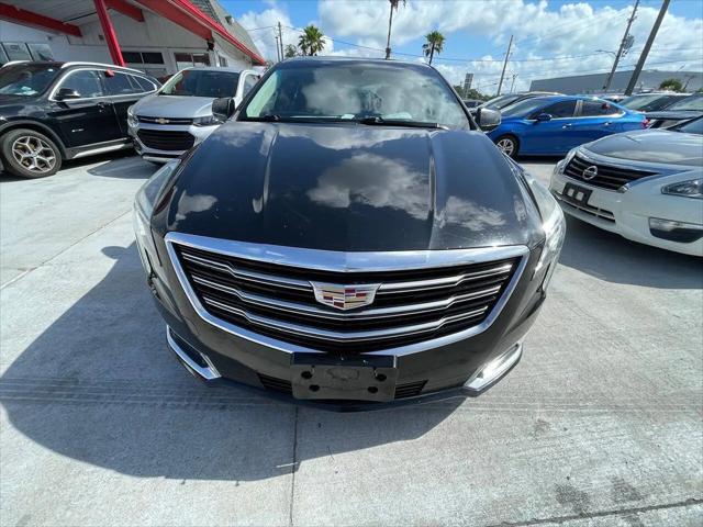 2018 Cadillac XTS Luxury for sale in Orlando, FL
