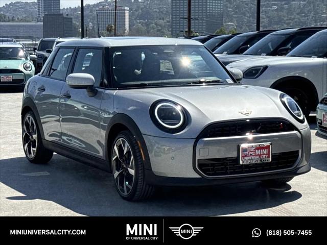 2026 MINI Hardtop Cooper S for sale in North Hollywood, CA