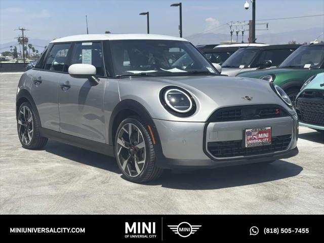 2026 MINI Hardtop Cooper S for sale in North Hollywood, CA