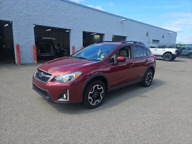 2017 Subaru Crosstrek 2.0i Premium for sale in Natrona Heights, PA