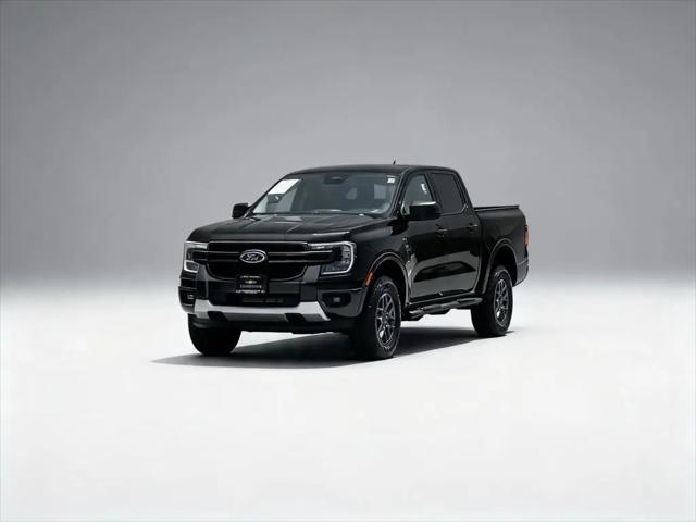 2024 Ford Ranger XLT for sale in Covina Hills, CA