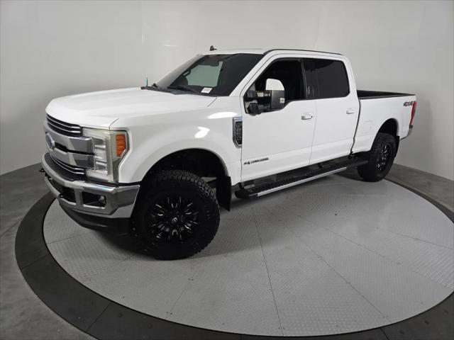 2019 Ford F-250 LARIAT for sale in Henderson, NV