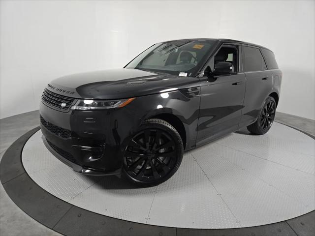 2026 Land Rover Range Rover Sport P460e Dynamic SE for sale in Henderson, NV