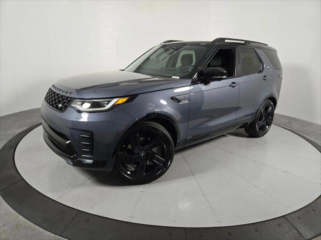 2026 Land Rover Discovery Dynamic SE for sale in Henderson, NV