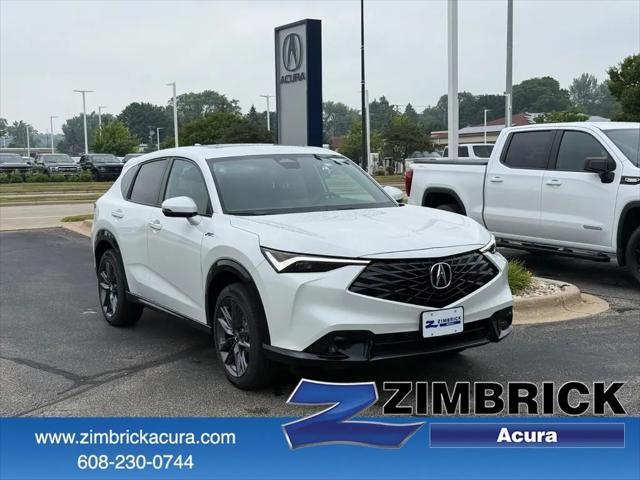 2026 Acura ADX A-Spec for sale in Middleton, WI