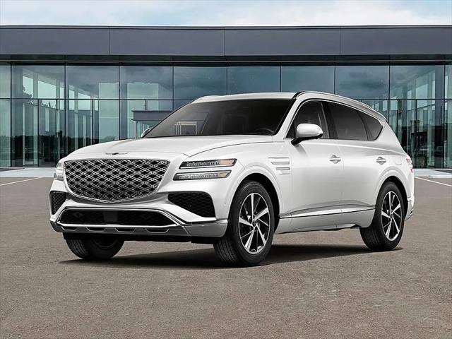 2026 Genesis GV80 3.5T Advanced AWD for sale in Cornelius, NC