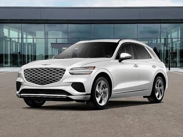 2026 Genesis GV70 2.5T Advanced for sale in Cornelius, NC