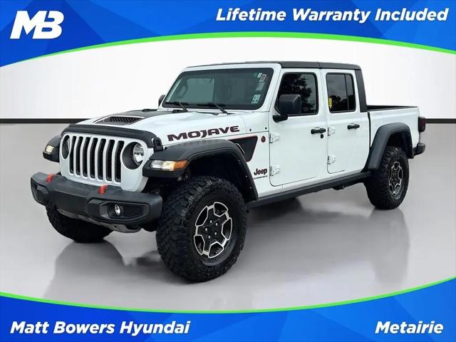 2023 Jeep Gladiator Sport for sale in Metairie, LA