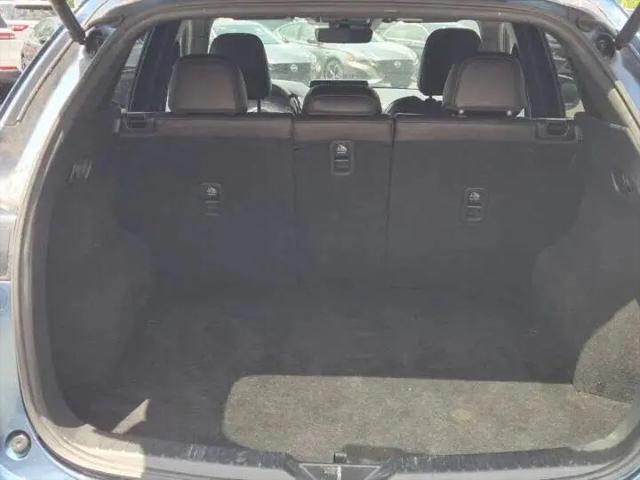 2021 Mazda CX-5 Signature
