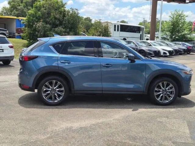 2021 Mazda CX-5 Signature