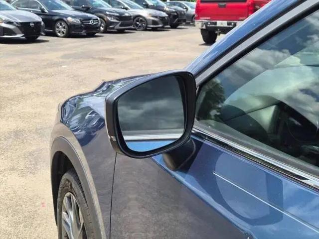 2021 Mazda CX-5 Signature