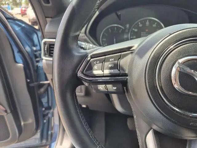 2021 Mazda CX-5 Signature