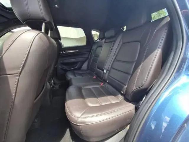 2021 Mazda CX-5 Signature
