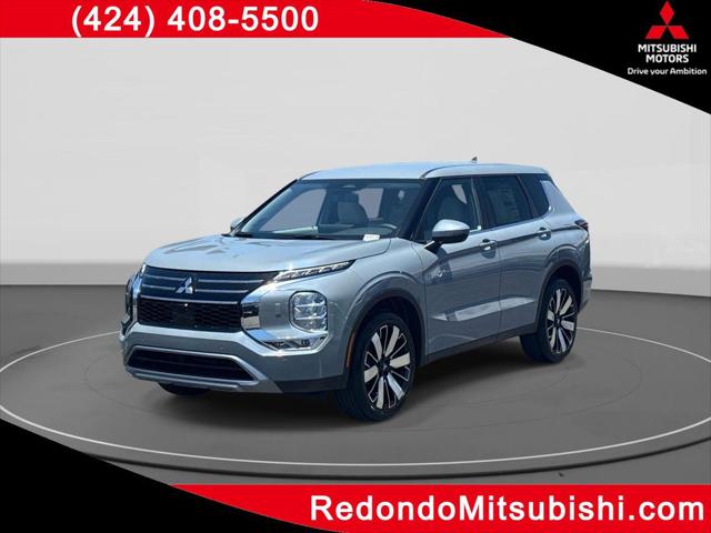 2026 Mitsubishi Outlander PHEV SE S-AWC for sale in Redondo Beach, CA