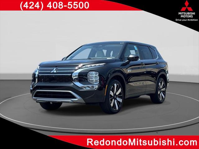 2026 Mitsubishi Outlander PHEV SE S-AWC for sale in Redondo Beach, CA