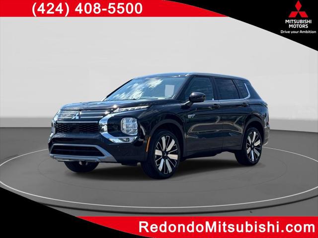 2026 Mitsubishi Outlander PHEV SE S-AWC for sale in Redondo Beach, CA