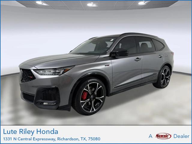 2026 Acura MDX Type S Advance Package for sale in Richardson, TX
