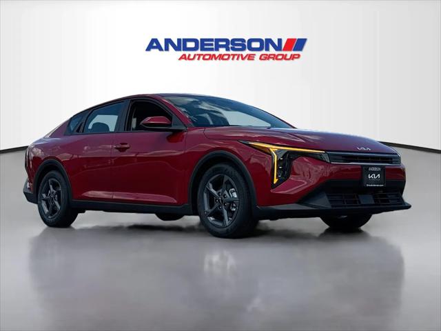 2026 Kia K4 LXS for sale in Loves Park, IL