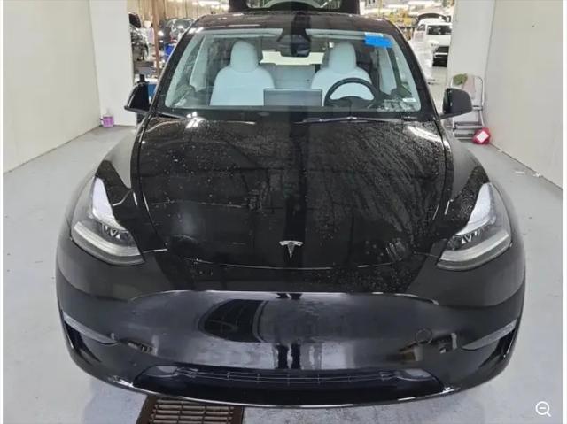 2023 Tesla Model Y Long Range Dual Motor All-Wheel Drive for sale in Somerset, NJ