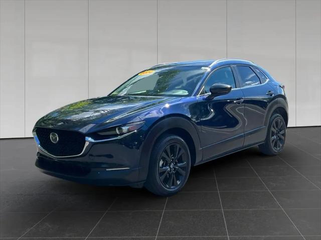 2024 Mazda CX-30 2.5 S Select Sport for sale in Putnam, CT
