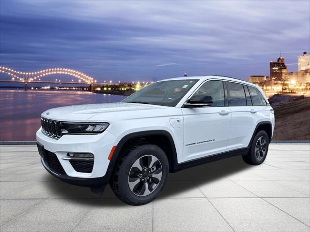 2024 Jeep Grand Cherokee Unknown for sale in Memphis, TN