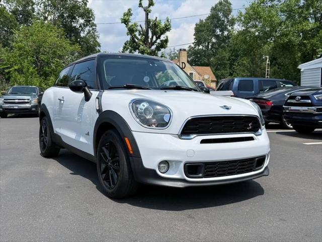 2015 MINI Paceman Cooper S for sale in Warminster, PA