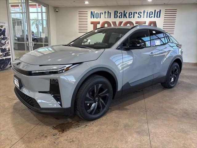 2026 Toyota C-HR SE for sale in Bakersfield, CA