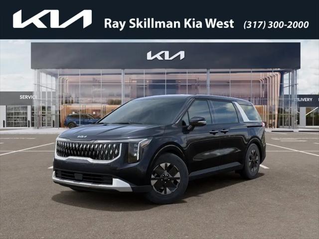 2026 Kia Carnival MPV LXS for sale in Indianapolis, IN