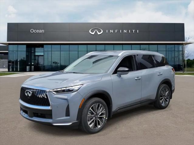 2027 INFINITI QX60 LUXE for sale in Doral, FL