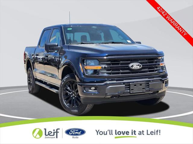 2026 Ford F-150 XLT for sale in Buda, TX