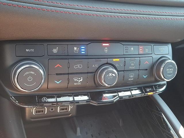 2026 Dodge Durango GT Plus AWD