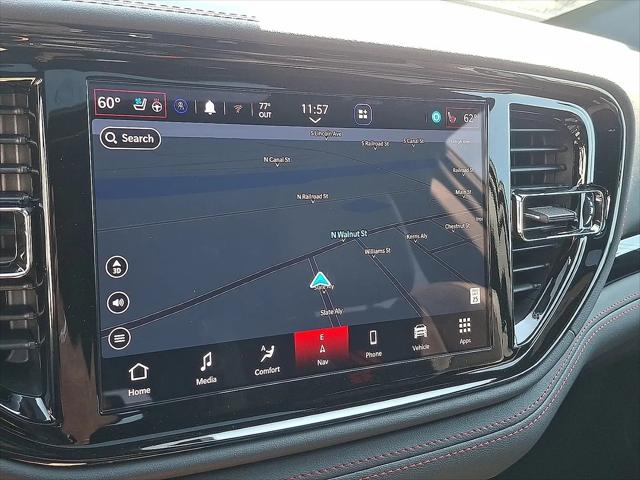 2026 Dodge Durango GT Plus AWD