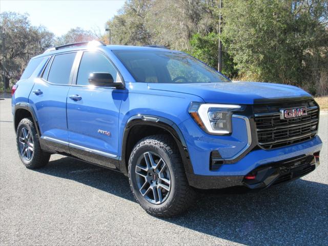 2026 GMC Terrain AWD AT4 for sale in Fruitland Park, FL