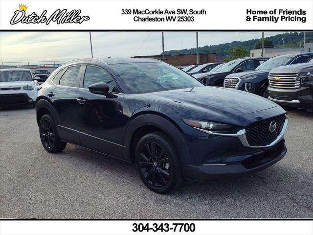 2024 Mazda CX-30 2.5 S Select Sport for sale in South Charleston, WV