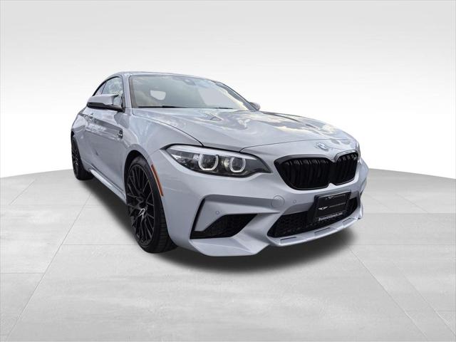 2020 BMW M2 Competition for sale in Monmouth Junction, NJ