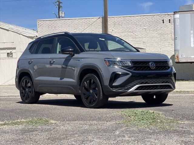2024 Volkswagen Taos 1.5T SE for sale in Turlock, CA