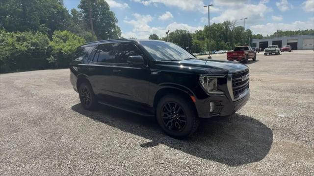 2021 GMC Yukon 4WD AT4
