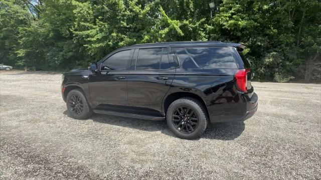 2021 GMC Yukon 4WD AT4