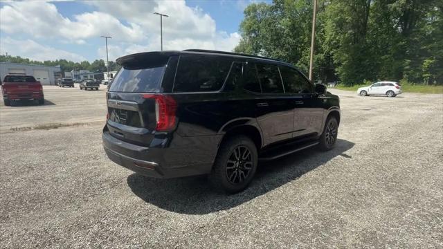 2021 GMC Yukon 4WD AT4