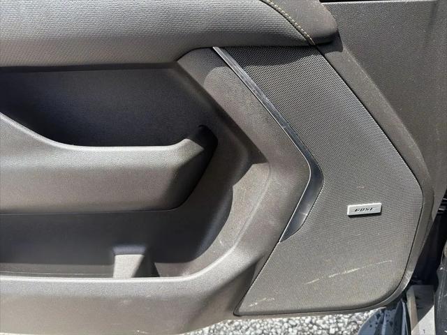 2021 GMC Yukon 4WD AT4