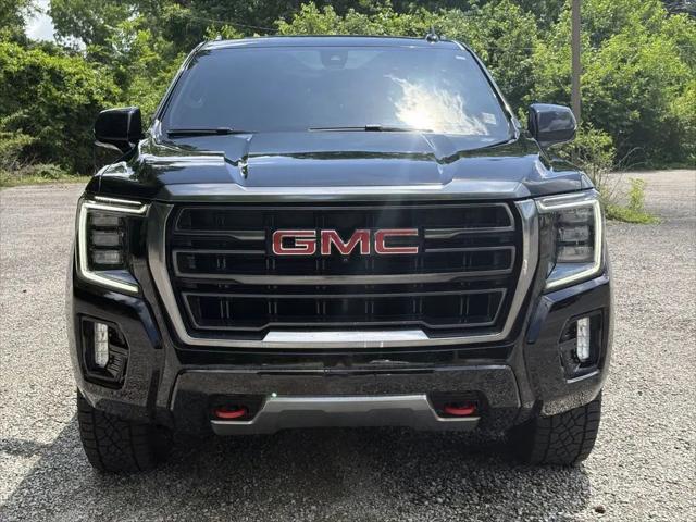 2021 GMC Yukon 4WD AT4