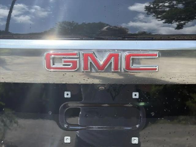 2021 GMC Yukon 4WD AT4