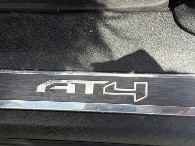 2021 GMC Yukon 4WD AT4