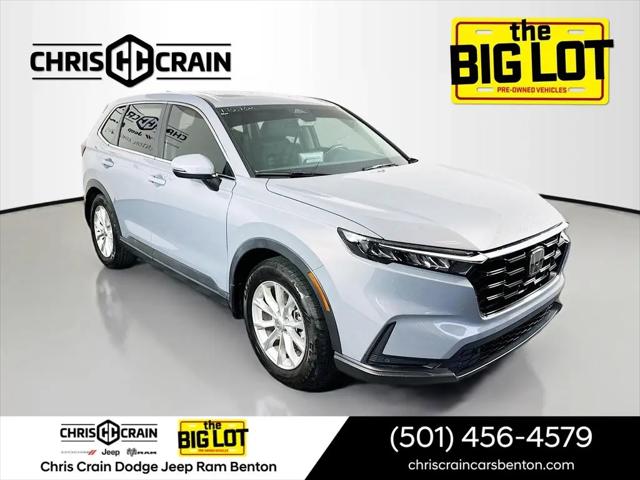 2024 Honda CR-V EX-L 2WD for sale in Benton, AR