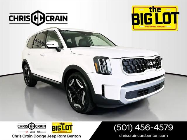 2024 Kia Telluride EX for sale in Benton, AR