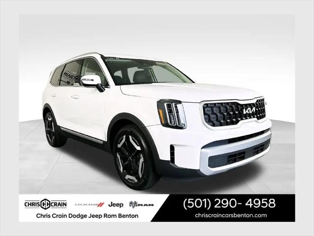 2024 Kia Telluride EX for sale in Benton, AR