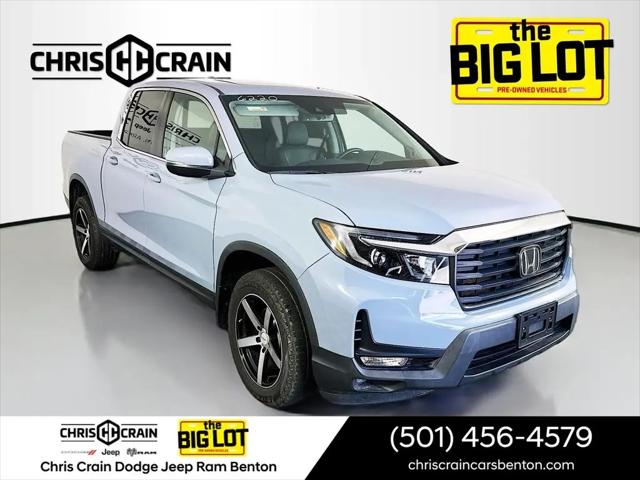 2023 Honda Ridgeline RTL for sale in Benton, AR