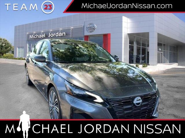 2026 Nissan Altima SV FWD for sale in Durham, NC