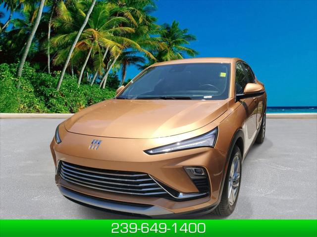 2024 Buick NV Preferred FWD for sale in Naples, FL